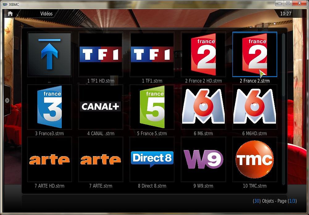 Install xbmc on dune hd max free